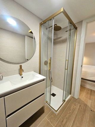 Ático en venta en Playa Bajadilla - Puertos en Marbella