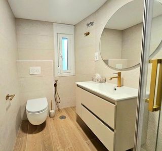 Ático en venta en Playa Bajadilla - Puertos en Marbella