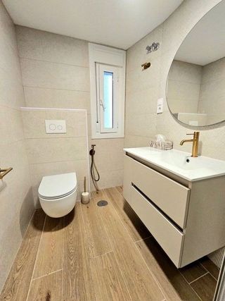 Ático en venta en Playa Bajadilla - Puertos en Marbella