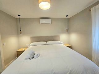 Ático en venta en Playa Bajadilla - Puertos en Marbella