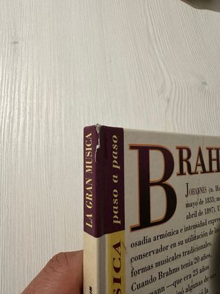 Colección Música Clásica CDs y Libros