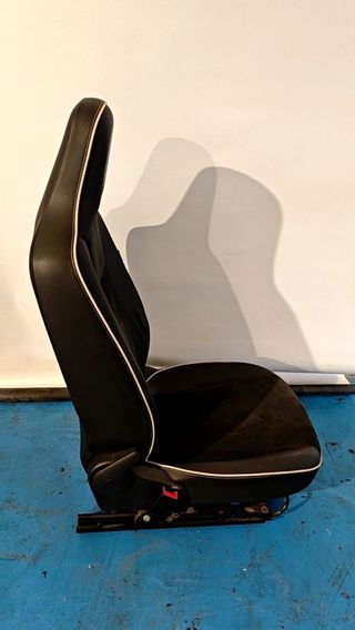 ASIENTO DELANTERO IZQUIERDO Seat Mii (KF1) (2011->2018)
