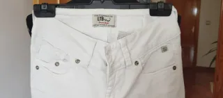 Pantalon vaquero. talla 36.LTB. Muy elástico