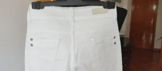 Pantalon vaquero. talla 36.LTB. Muy elástico