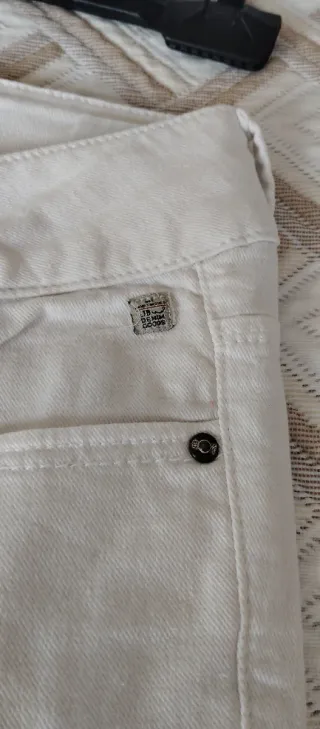 Pantalon vaquero. talla 36.LTB. Muy elástico