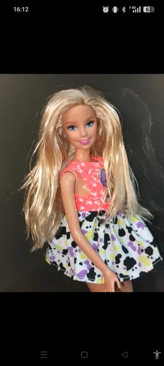 Bambola Barbie