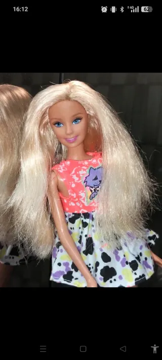 Bambola Barbie