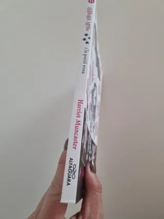 La Isadora Moon 11 - La Isadora Moon i la poció...