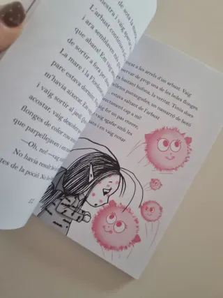 La Isadora Moon 11 - La Isadora Moon i la poció...