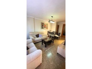 Piso en alquiler en Nueva Andalucía en Almería