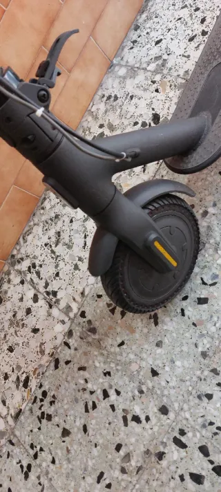 Patinete eléctrico xiaomi MI scouter3