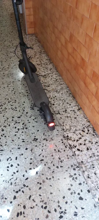 Patinete eléctrico xiaomi MI scouter3