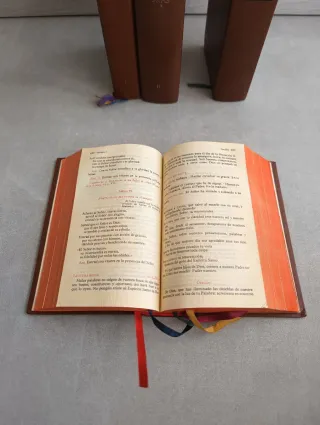 LITURGIA DE LAS HORAS SEGÚN EL RITO ROMANO