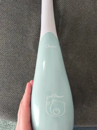 Móvil Cuna Proyector 4 peluches