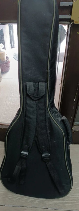 Funda para guitarra CIBELES
