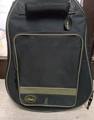 Funda para guitarra CIBELES