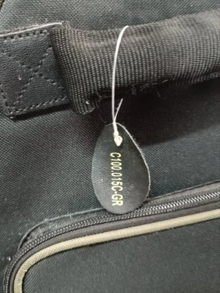 Funda para guitarra CIBELES