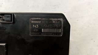 CAJA RELES / FUSIBLES Renault Megane II Berlina 5P (10.2002->)