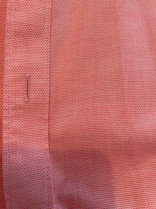 Camisa Tommy Hilfiger Rosa Hombre