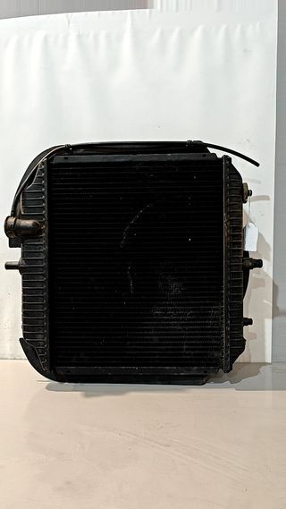 RADIADOR AGUA Mercedes-Benz MB 100 D Furgón/Combi (631)(1987->1995)