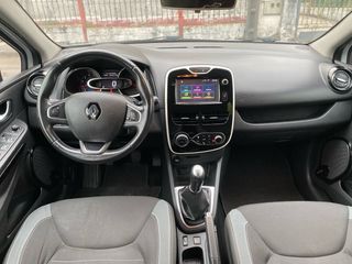Renault Clio 2016