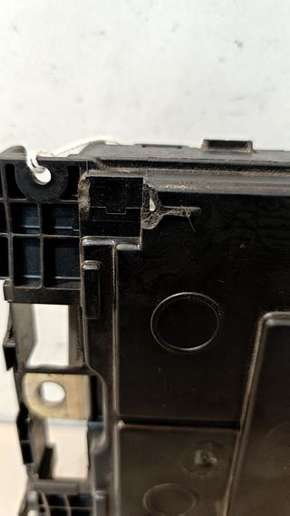 CAJA RELES / FUSIBLES Peugeot 407 (2004->)