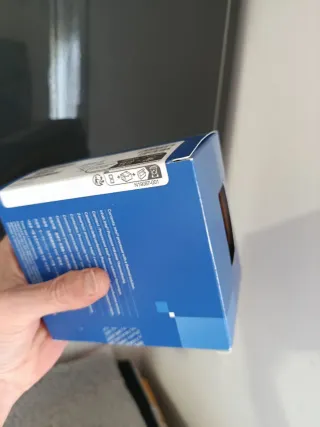 Intel Core i7-12700F