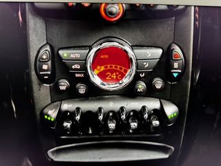 MINI Countryman 2013