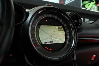 MINI Countryman 2013