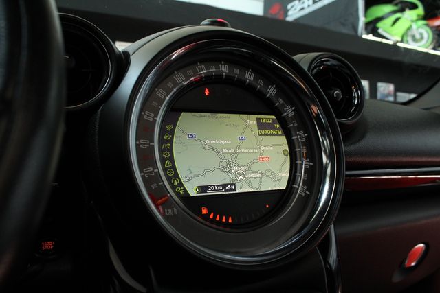 MINI Countryman 2013