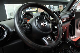 MINI Countryman 2013