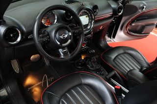 MINI Countryman 2013