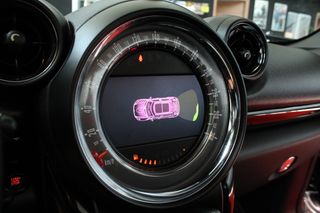 MINI Countryman 2013