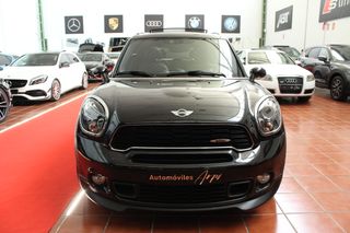 MINI Countryman 2013