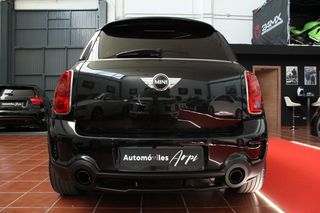MINI Countryman 2013