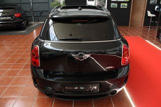 MINI Countryman 2013