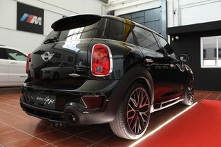 MINI Countryman 2013
