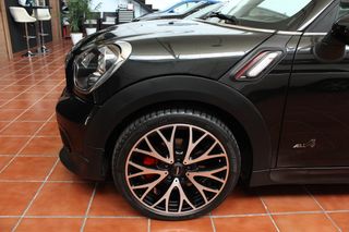 MINI Countryman 2013