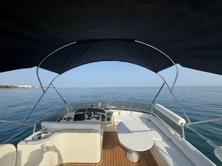 Alquiler Yate Puerto Banús (Marbella)