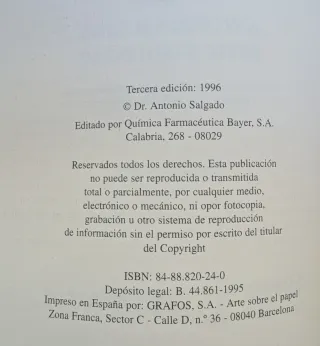 Interpretación clínica de los datos de laboratorio