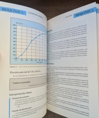 Interpretación clínica de los datos de laboratorio