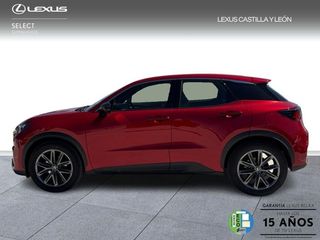 Lexus LBX  ELEGANT +