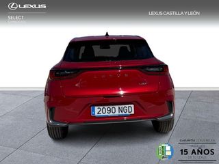 Lexus LBX  ELEGANT +