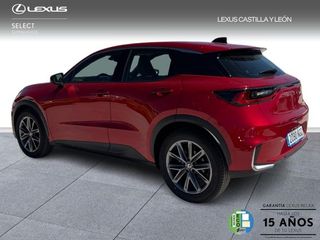 Lexus LBX  ELEGANT +