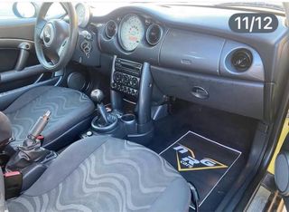 MINI Mini 2003