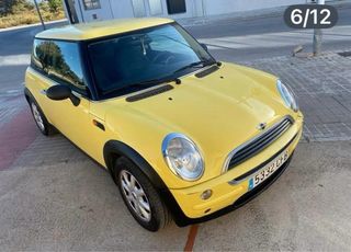 MINI Mini 2003