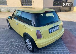 MINI Mini 2003