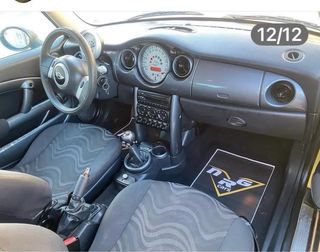 MINI Mini 2003