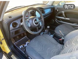 MINI Mini 2003