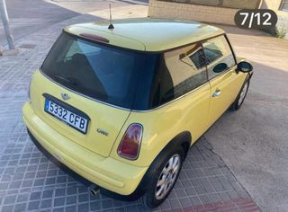 MINI Mini 2003